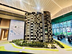 Pinetree Hill (D21), Condominium #444663061